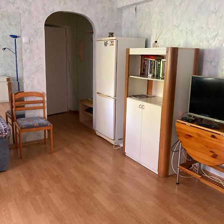 Karja 5 Apartment Narva-Jõesuu المظهر الخارجي الصورة