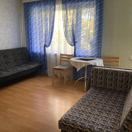 Karja 5 Apartment Narva-Jõesuu المظهر الخارجي الصورة