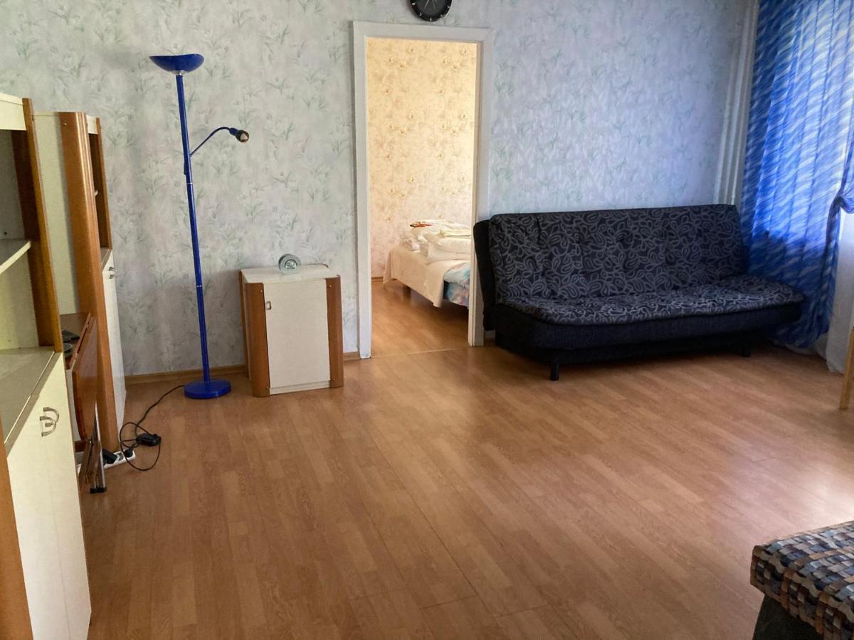 Karja 5 Apartment Narva-Jõesuu المظهر الخارجي الصورة