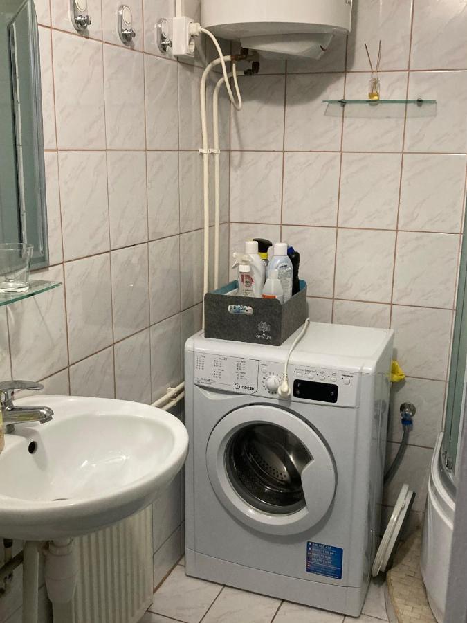 Karja 5 Apartment Narva-Jõesuu المظهر الخارجي الصورة
