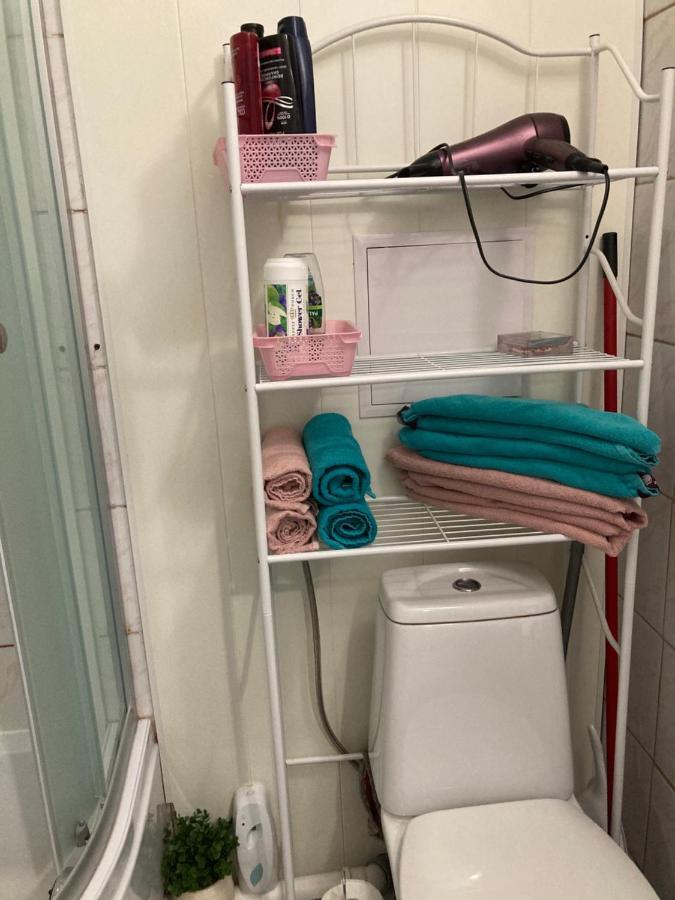 Karja 5 Apartment Narva-Jõesuu المظهر الخارجي الصورة