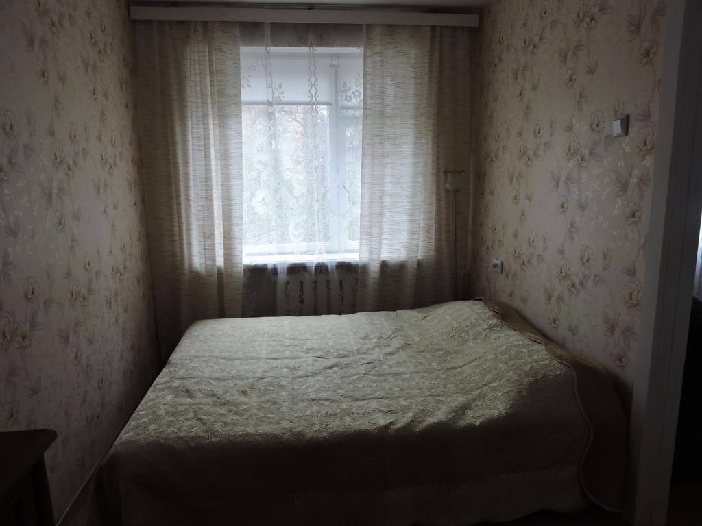 Karja 5 Apartment Narva-Jõesuu المظهر الخارجي الصورة