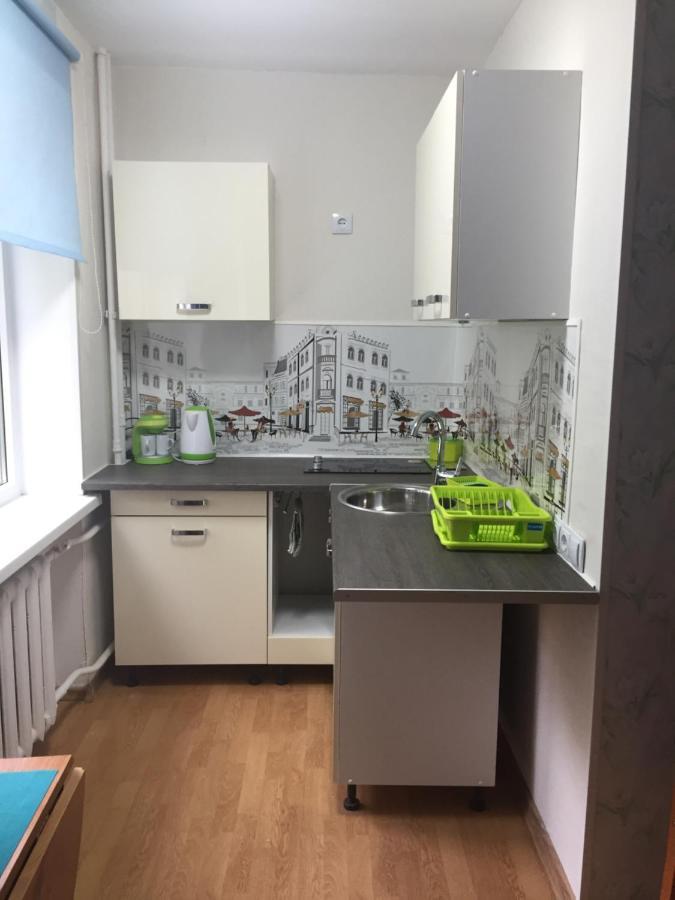 Karja 5 Apartment Narva-Jõesuu المظهر الخارجي الصورة