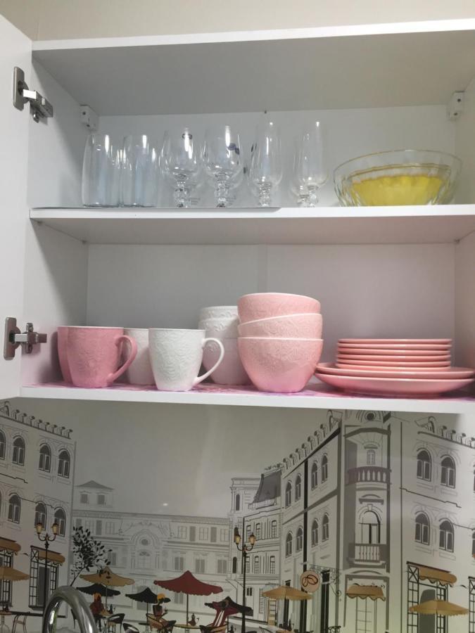 Karja 5 Apartment Narva-Jõesuu المظهر الخارجي الصورة